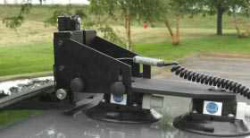 美国HITEC-SDI 90418SDI 汽车天窗防夹力测试