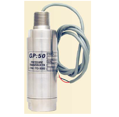 美国GP50 FC-X11压力变送器