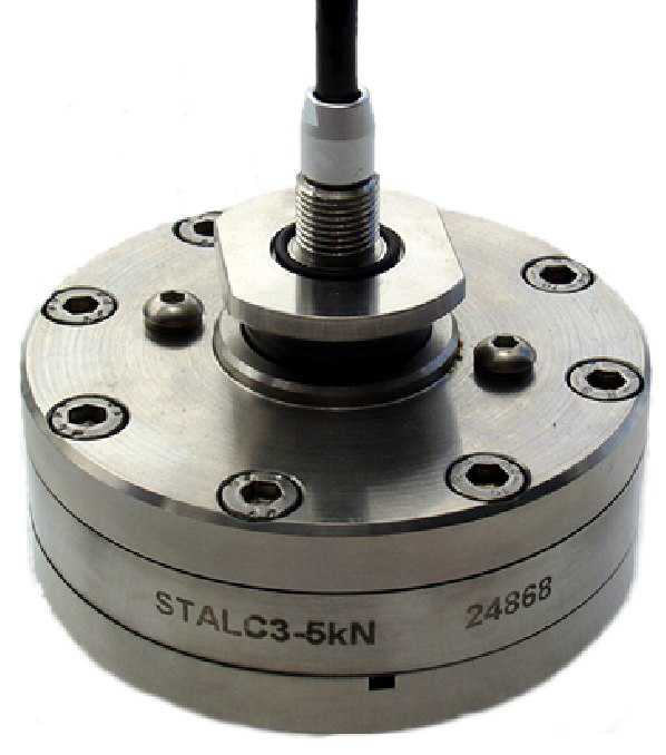 英国AML FC-STALC3测力传感器
